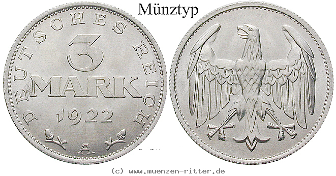 Klicken Sie auf das Bild um es auf Ihrem Rechner zu speichern weimarer-republik-3-mark/j302.jpg