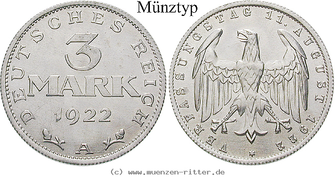 Klicken Sie auf das Bild um es auf Ihrem Rechner zu speichern weimarer-republik-3-mark/j303.jpg