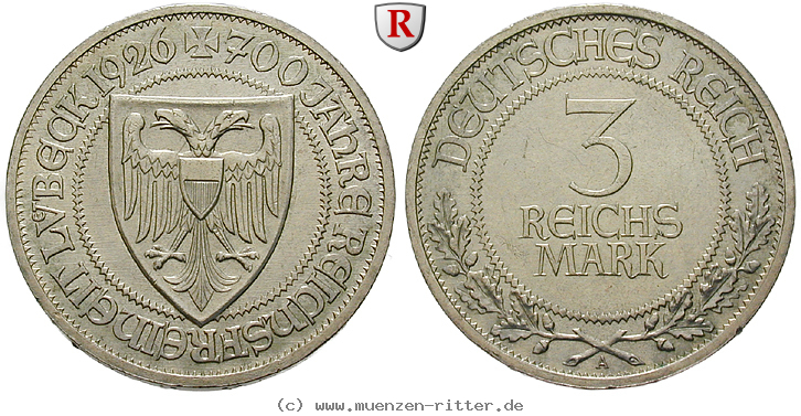 weimarer-republik-3-reichsmark/100020.jpg