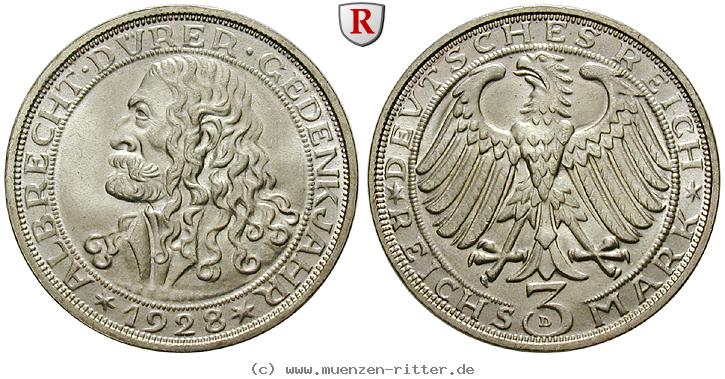 weimarer-republik-3-reichsmark/100472.jpg
