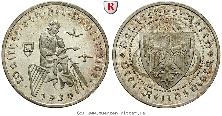 weimarer-republik-3-reichsmark/100483.jpg