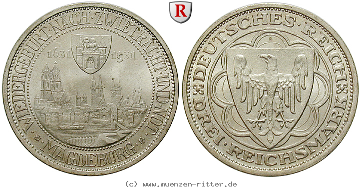 Klicken Sie auf das Bild um es auf Ihrem Rechner zu speichern weimarer-republik-3-reichsmark/100487.jpg