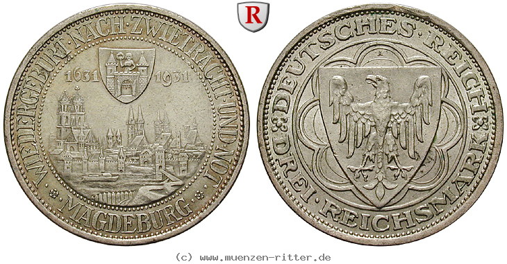Klicken Sie auf das Bild um es auf Ihrem Rechner zu speichern weimarer-republik-3-reichsmark/101063.jpg