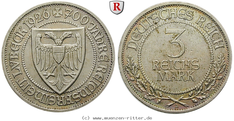 weimarer-republik-3-reichsmark/101712.jpg