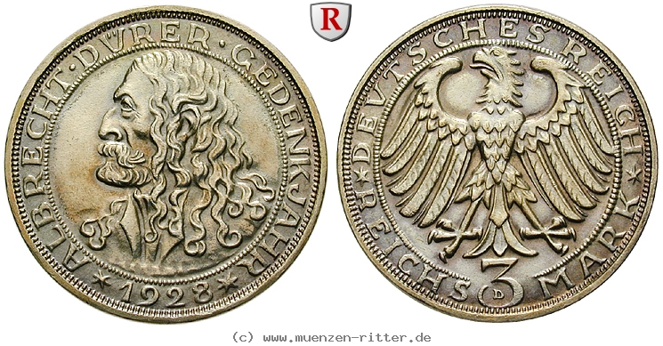 weimarer-republik-3-reichsmark/101715.jpg
