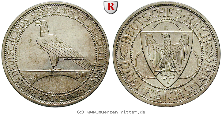 weimarer-republik-3-reichsmark/102118.jpg