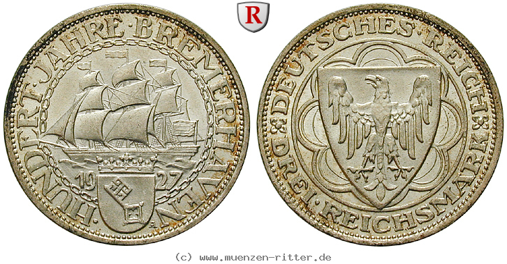 Klicken Sie auf das Bild um es auf Ihrem Rechner zu speichern weimarer-republik-3-reichsmark/102155.jpg