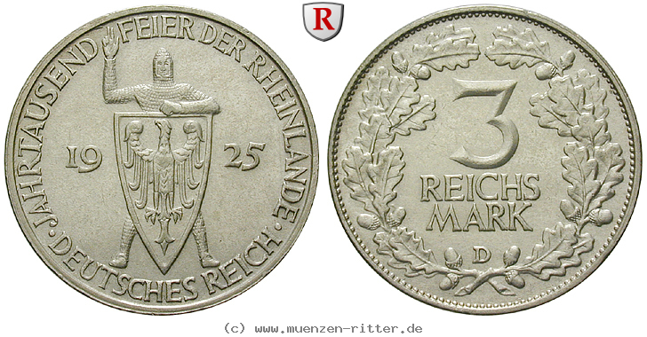 weimarer-republik-3-reichsmark/102270.jpg