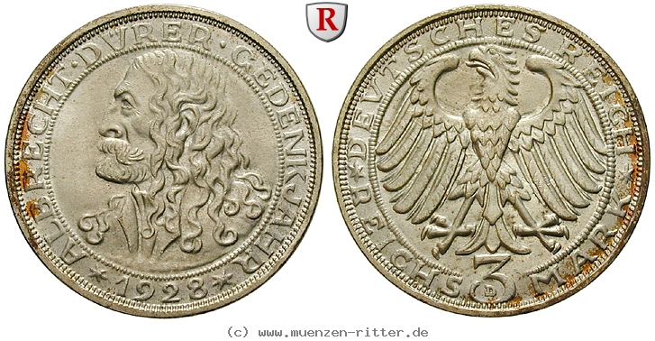 weimarer-republik-3-reichsmark/102625.jpg