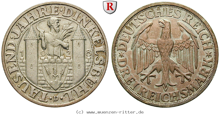 weimarer-republik-3-reichsmark/103303.jpg