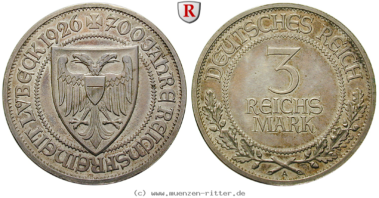Klicken Sie auf das Bild um es auf Ihrem Rechner zu speichern weimarer-republik-3-reichsmark/103316.jpg
