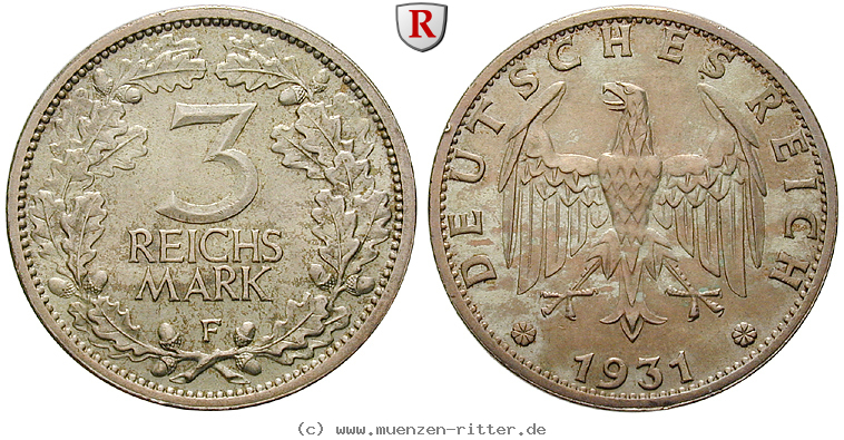 Klicken Sie auf das Bild um es auf Ihrem Rechner zu speichern weimarer-republik-3-reichsmark/103318.jpg