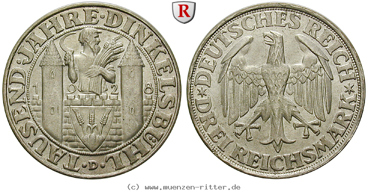 Klicken Sie auf das Bild um es auf Ihrem Rechner zu speichern weimarer-republik-3-reichsmark/104015.jpg