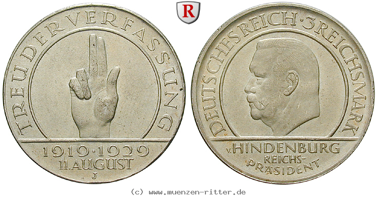 Klicken Sie auf das Bild um es auf Ihrem Rechner zu speichern weimarer-republik-3-reichsmark/12730.jpg