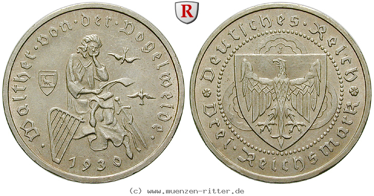 Klicken Sie auf das Bild um es auf Ihrem Rechner zu speichern weimarer-republik-3-reichsmark/12736.jpg