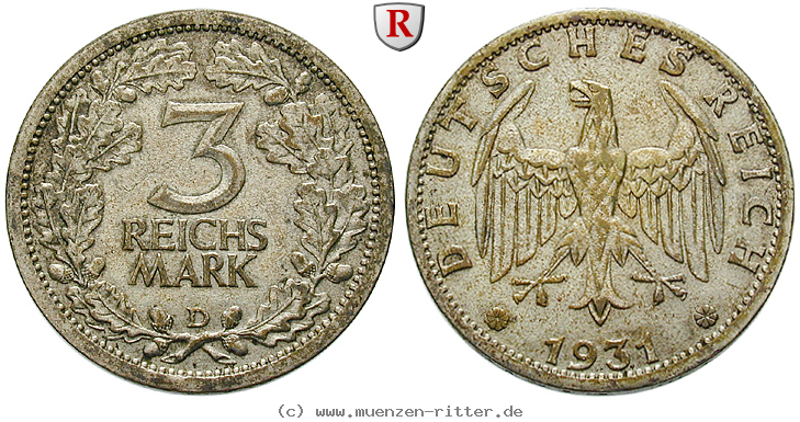 Klicken Sie auf das Bild um es auf Ihrem Rechner zu speichern weimarer-republik-3-reichsmark/26102.jpg