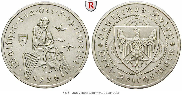 weimarer-republik-3-reichsmark/34187.jpg