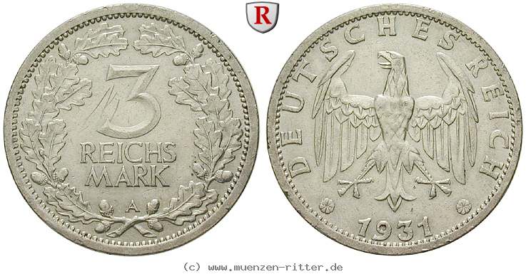 weimarer-republik-3-reichsmark/34853.jpg