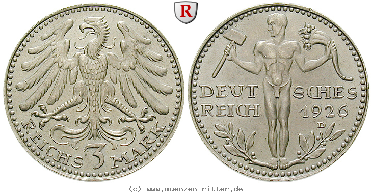 Klicken Sie auf das Bild um es auf Ihrem Rechner zu speichern weimarer-republik-3-reichsmark/38870.jpg