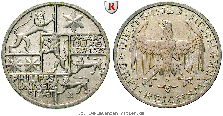 weimarer-republik-3-reichsmark/42669.jpg