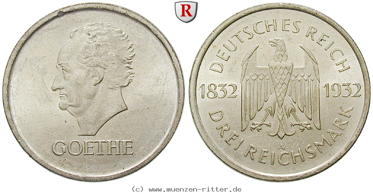 Klicken Sie auf das Bild um es auf Ihrem Rechner zu speichern weimarer-republik-3-reichsmark/42670.jpg