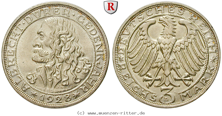 weimarer-republik-3-reichsmark/42674.jpg