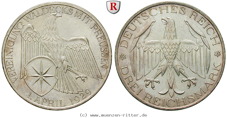 Klicken Sie auf das Bild um es auf Ihrem Rechner zu speichern weimarer-republik-3-reichsmark/49786.jpg