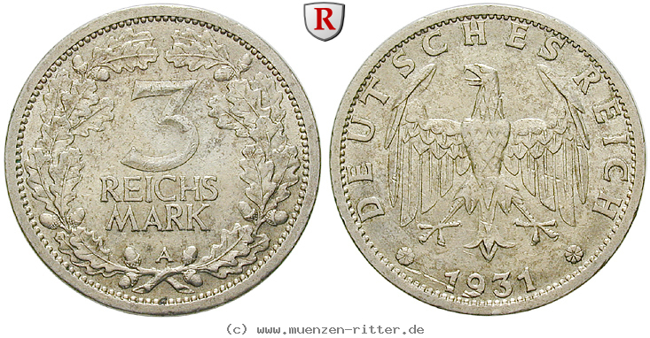 weimarer-republik-3-reichsmark/50699.jpg