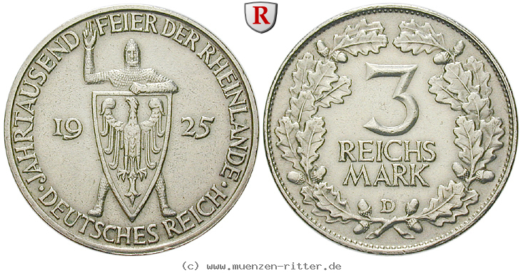 Klicken Sie auf das Bild um es auf Ihrem Rechner zu speichern weimarer-republik-3-reichsmark/50754.jpg