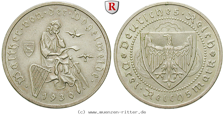 Klicken Sie auf das Bild um es auf Ihrem Rechner zu speichern weimarer-republik-3-reichsmark/50761.jpg
