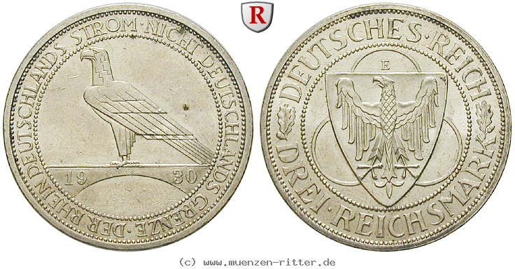 Klicken Sie auf das Bild um es auf Ihrem Rechner zu speichern weimarer-republik-3-reichsmark/50762.jpg