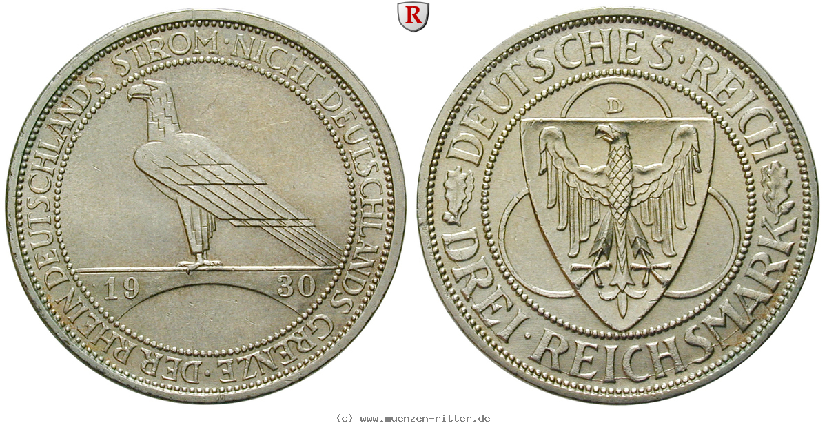 Klicken Sie auf das Bild um es auf Ihrem Rechner zu speichern weimarer-republik-3-reichsmark/50763.jpg