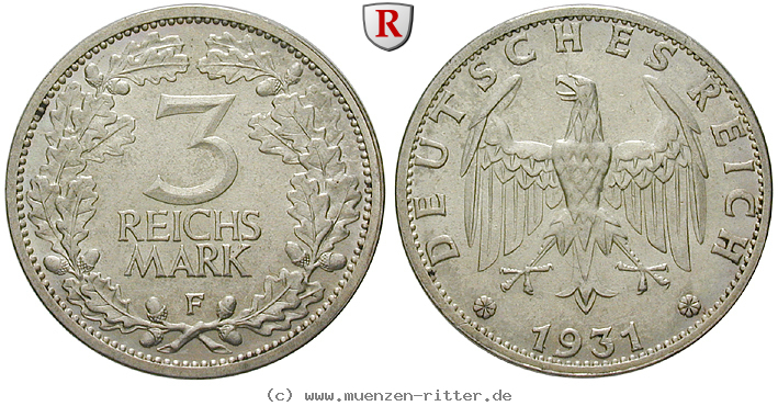 Klicken Sie auf das Bild um es auf Ihrem Rechner zu speichern weimarer-republik-3-reichsmark/51733.jpg