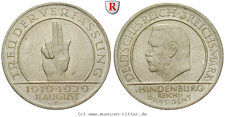 Klicken Sie auf das Bild um es auf Ihrem Rechner zu speichern weimarer-republik-3-reichsmark/52920.jpg
