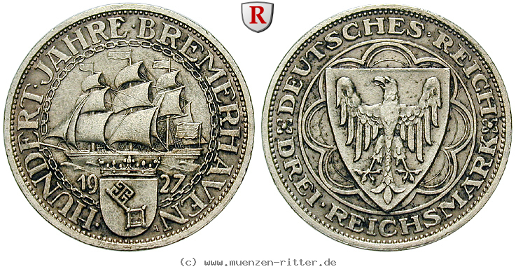 Klicken Sie auf das Bild um es auf Ihrem Rechner zu speichern weimarer-republik-3-reichsmark/53468.jpg
