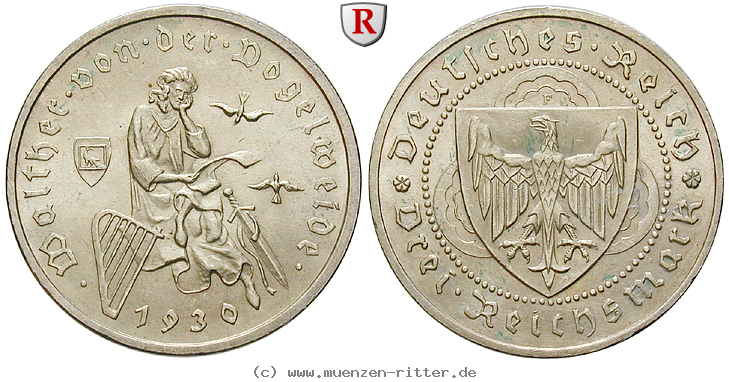 weimarer-republik-3-reichsmark/53475.jpg