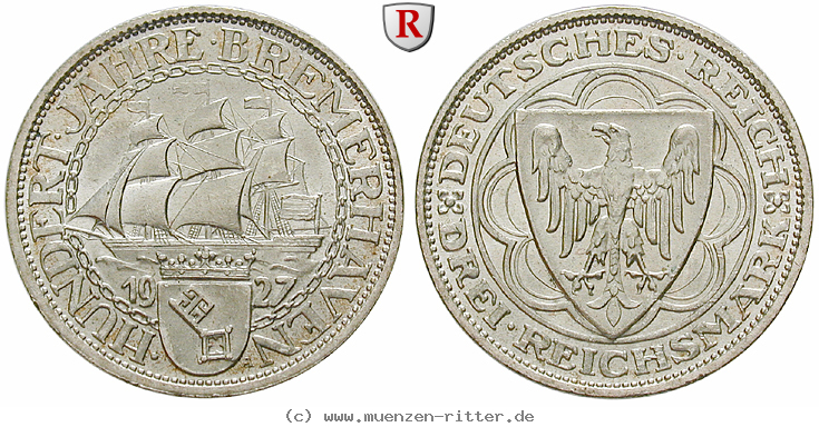 Klicken Sie auf das Bild um es auf Ihrem Rechner zu speichern weimarer-republik-3-reichsmark/55805.jpg