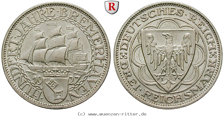 Klicken Sie auf das Bild um es auf Ihrem Rechner zu speichern weimarer-republik-3-reichsmark/55806.jpg