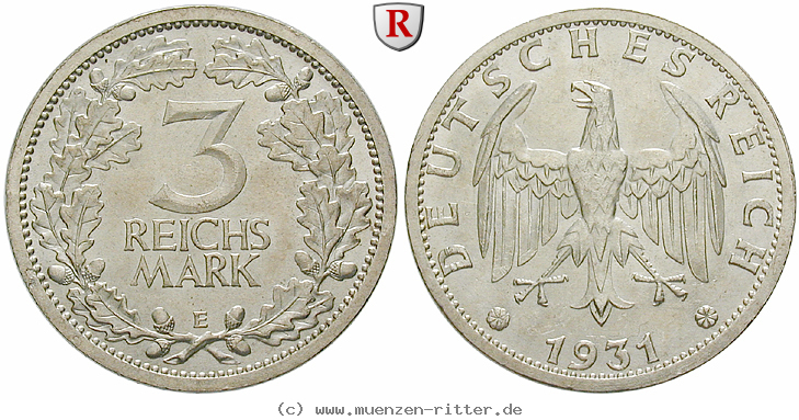 Klicken Sie auf das Bild um es auf Ihrem Rechner zu speichern weimarer-republik-3-reichsmark/55812.jpg