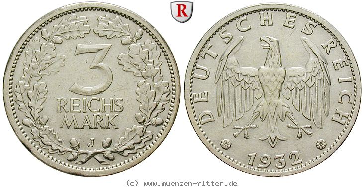 Klicken Sie auf das Bild um es auf Ihrem Rechner zu speichern weimarer-republik-3-reichsmark/55815.jpg