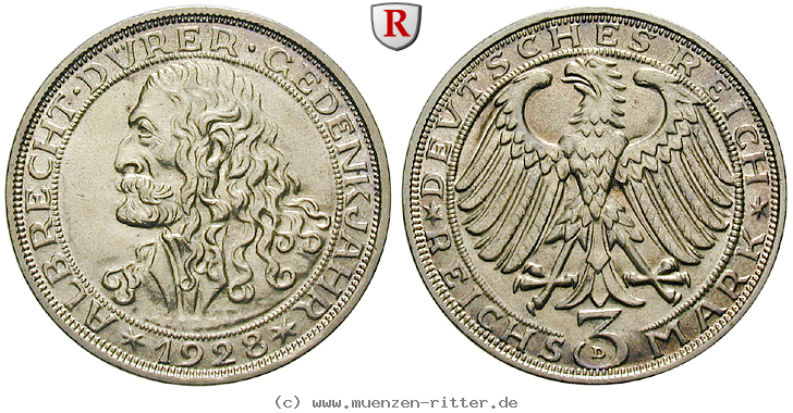 weimarer-republik-3-reichsmark/57493.jpg
