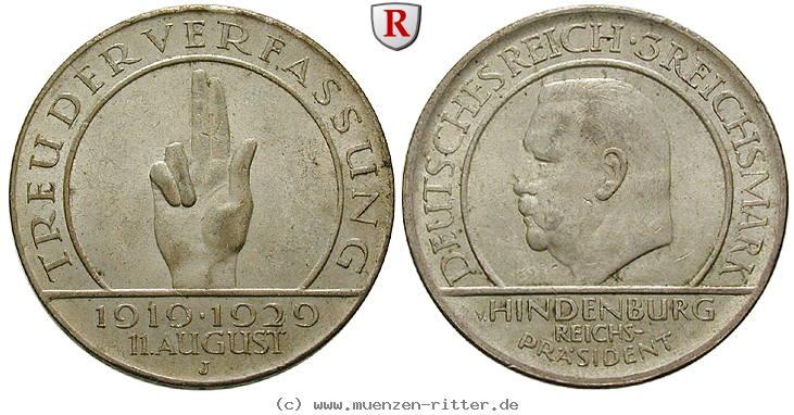 weimarer-republik-3-reichsmark/57495.jpg