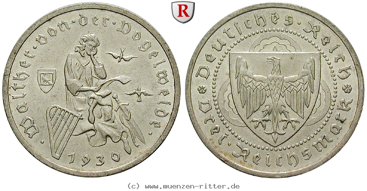 Klicken Sie auf das Bild um es auf Ihrem Rechner zu speichern weimarer-republik-3-reichsmark/58258.jpg