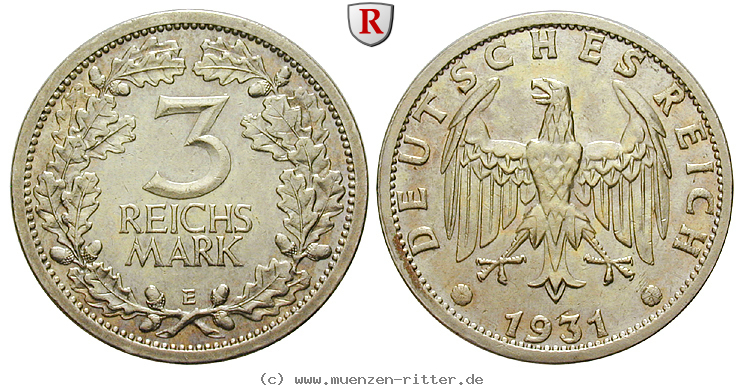 weimarer-republik-3-reichsmark/58415.jpg