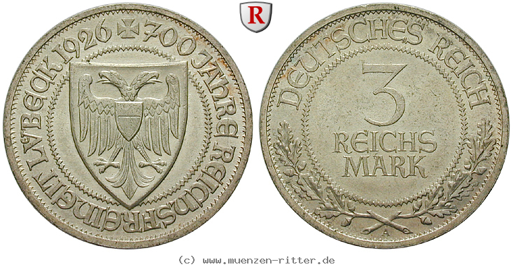 Klicken Sie auf das Bild um es auf Ihrem Rechner zu speichern weimarer-republik-3-reichsmark/58969.jpg
