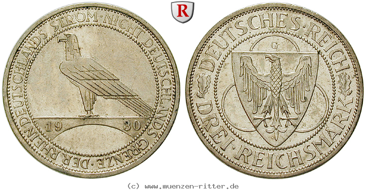 Klicken Sie auf das Bild um es auf Ihrem Rechner zu speichern weimarer-republik-3-reichsmark/58991.jpg
