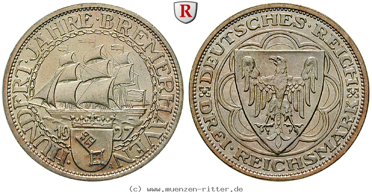 weimarer-republik-3-reichsmark/62881.jpg