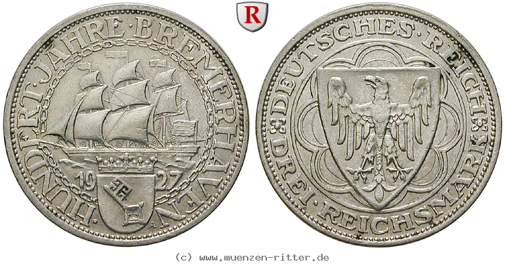 weimarer-republik-3-reichsmark/65043.jpg