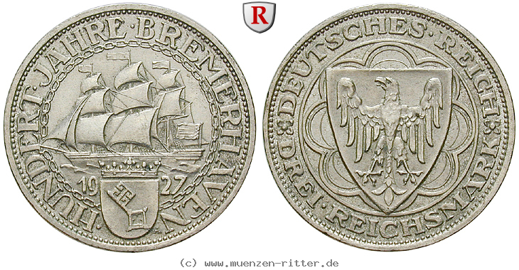 Klicken Sie auf das Bild um es auf Ihrem Rechner zu speichern weimarer-republik-3-reichsmark/67124.jpg