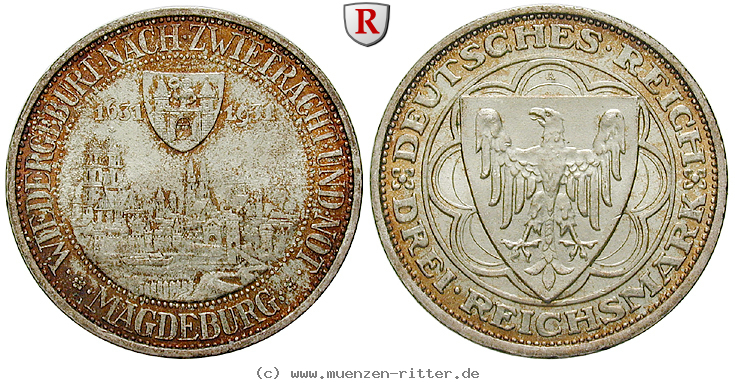 Klicken Sie auf das Bild um es auf Ihrem Rechner zu speichern weimarer-republik-3-reichsmark/67131.jpg